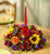 Harvest Glow™ Centerpiece