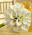 White Mini Calla Lily Bouquet
