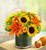 Sunburst Bouquet