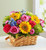 Sunny Garden Basket™