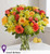 Citrus Sunshine™ Bouquet