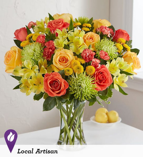 Citrus Sunshine™ Bouquet