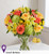 Citrus Sunshine™ Bouquet