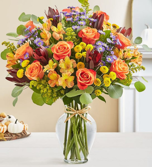 Autumn Breeze™ Bouquet