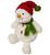 Putty Blizzard Snowman