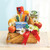 Fruit & Gourmet Basket