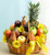 Deluxe All Fruit Basket - Medium 91495M