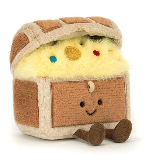 Amuseables Treasure Chest