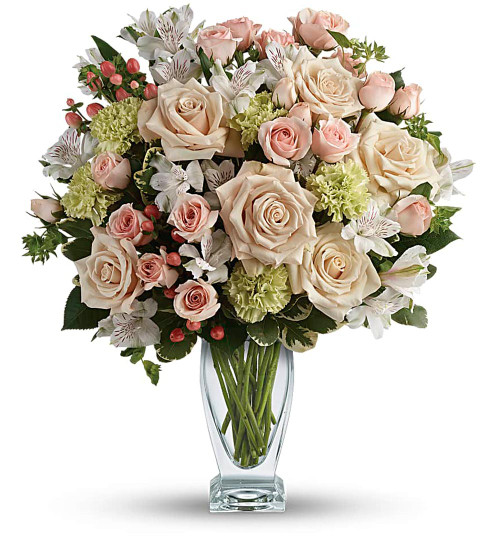 Anything for You Bouquet