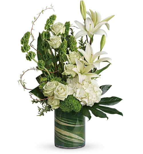 Botanical Beauty Bouquet