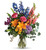 Colors Of The Rainbow Bouquet