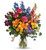 Colors Of The Rainbow Bouquet