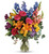 Colors Of The Rainbow Bouquet