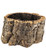 Cork Dish Garden Planter - Small