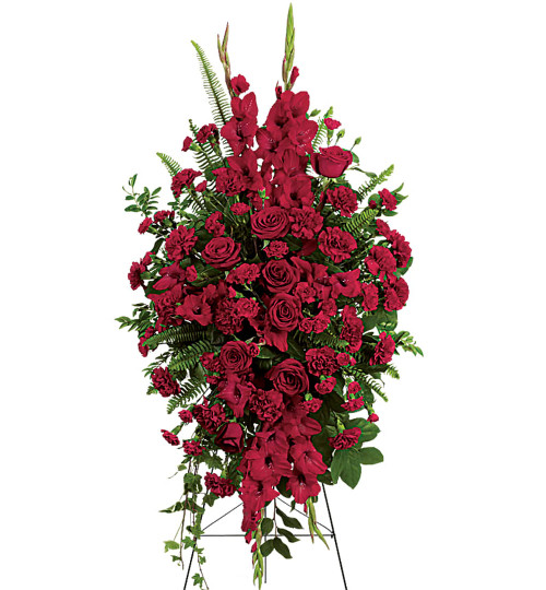 Deep in Our Hearts Spray