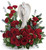 Forever Our Angel Bouquet