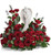 Forever Our Angel Bouquet