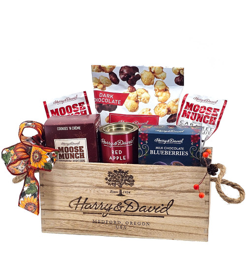 Harry & David Gourmet Gift Box