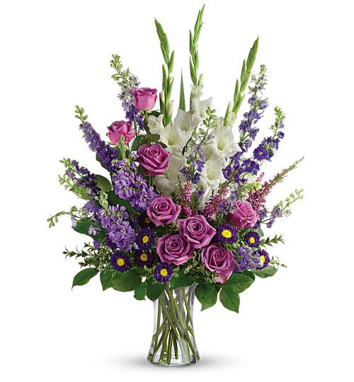 Joyful Memory Bouquet