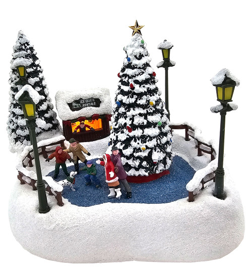 Thomas Kinkade's 2024 Oh What Fun Bouquet