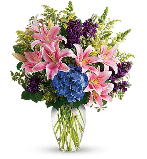 Love Everlasting Bouquet