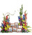 Loving Farewell Photo Tribute Bouquet
