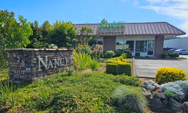 Nancy's Floral Oregon Flowers nancys floral location