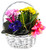 European Garden Basket