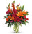 Punch Of Color Bouquet