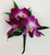 Create a Custom Dendrobium Orchid Boutonniere (Select Color)