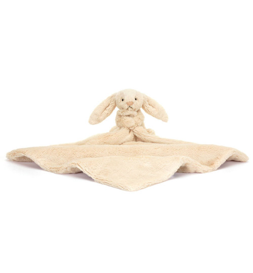 Bashful Luxe Bunny Willow Soother