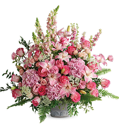 Graceful Glory Bouquet