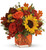 Hello Autumn Bouquet