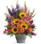 Hues Of Hope Bouquet