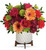 Mid Mod Brights Bouquet