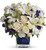 Sapphire Skies Bouquet