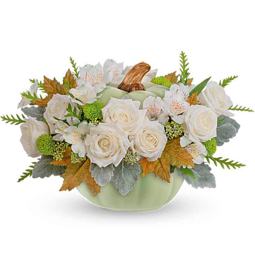 Serenity Sage Bouquet