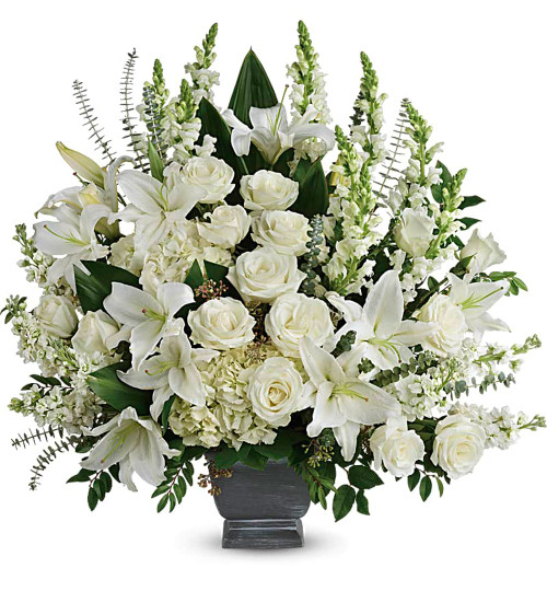 True Horizon Bouquet