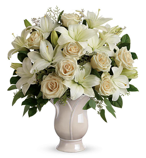 Wondrous Life Bouquet