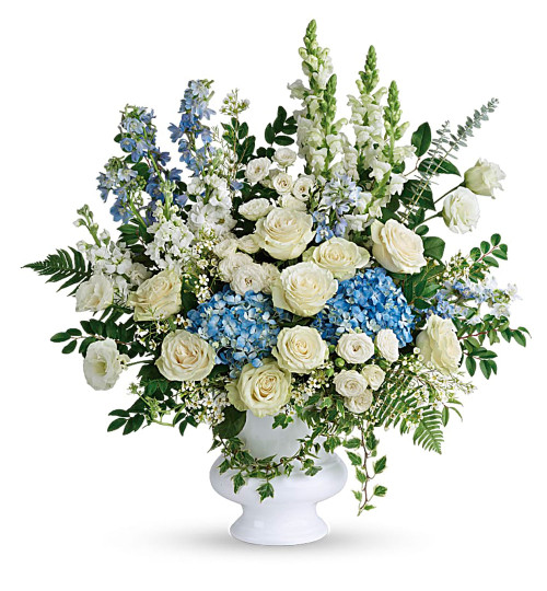Treasured And Beloved Bouquet