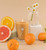 Island Grapefruit 6.8 oz. Aromatic Candle