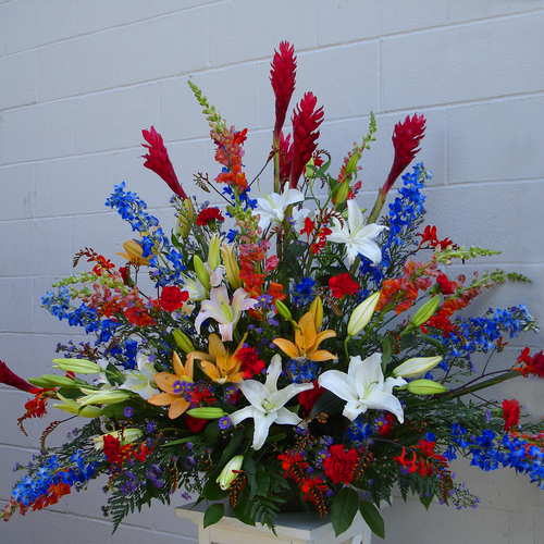 Beautiful Tribute (SA2026)