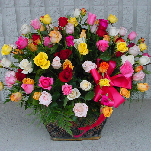 Rose Garden (SA2060)